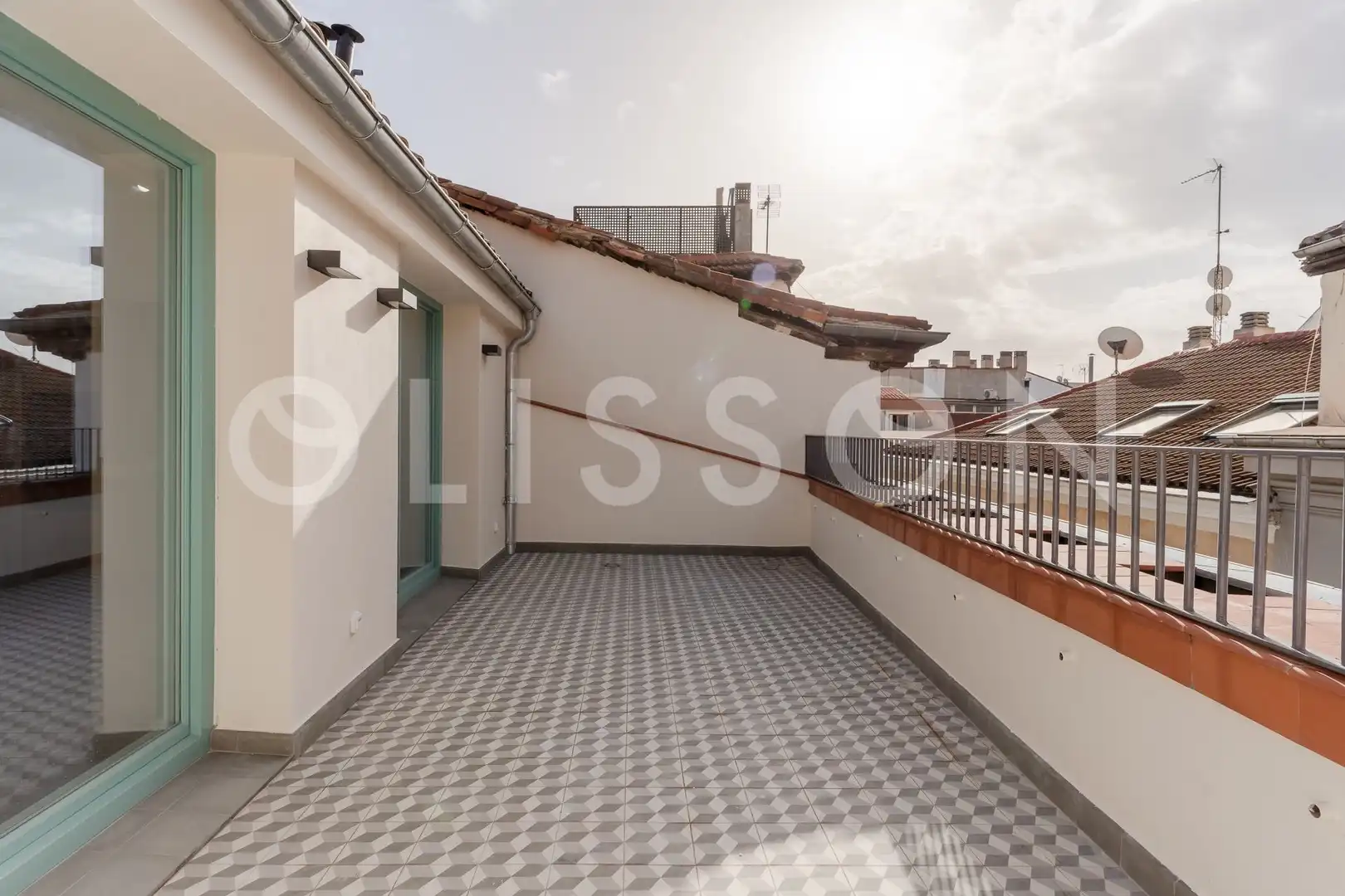 Àtic amb ascensor en venda a Centro, imagen 2