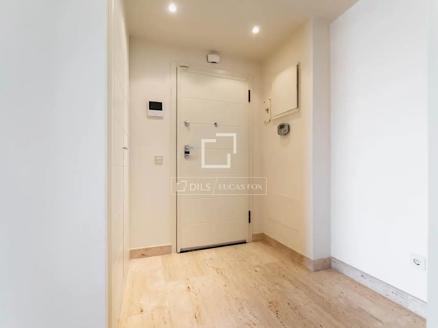 Pis de lloguer en Majadahonda amb Aire condicionat, Jardí privat i Terrassa