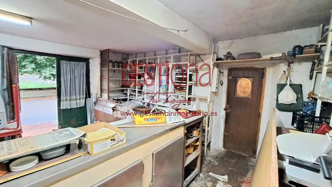 Casa o xalet en venda a Hazas de Cesto