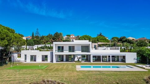 Foto 3 de Casa o xalet en venda a Sotogrande Alto, Sotogrande