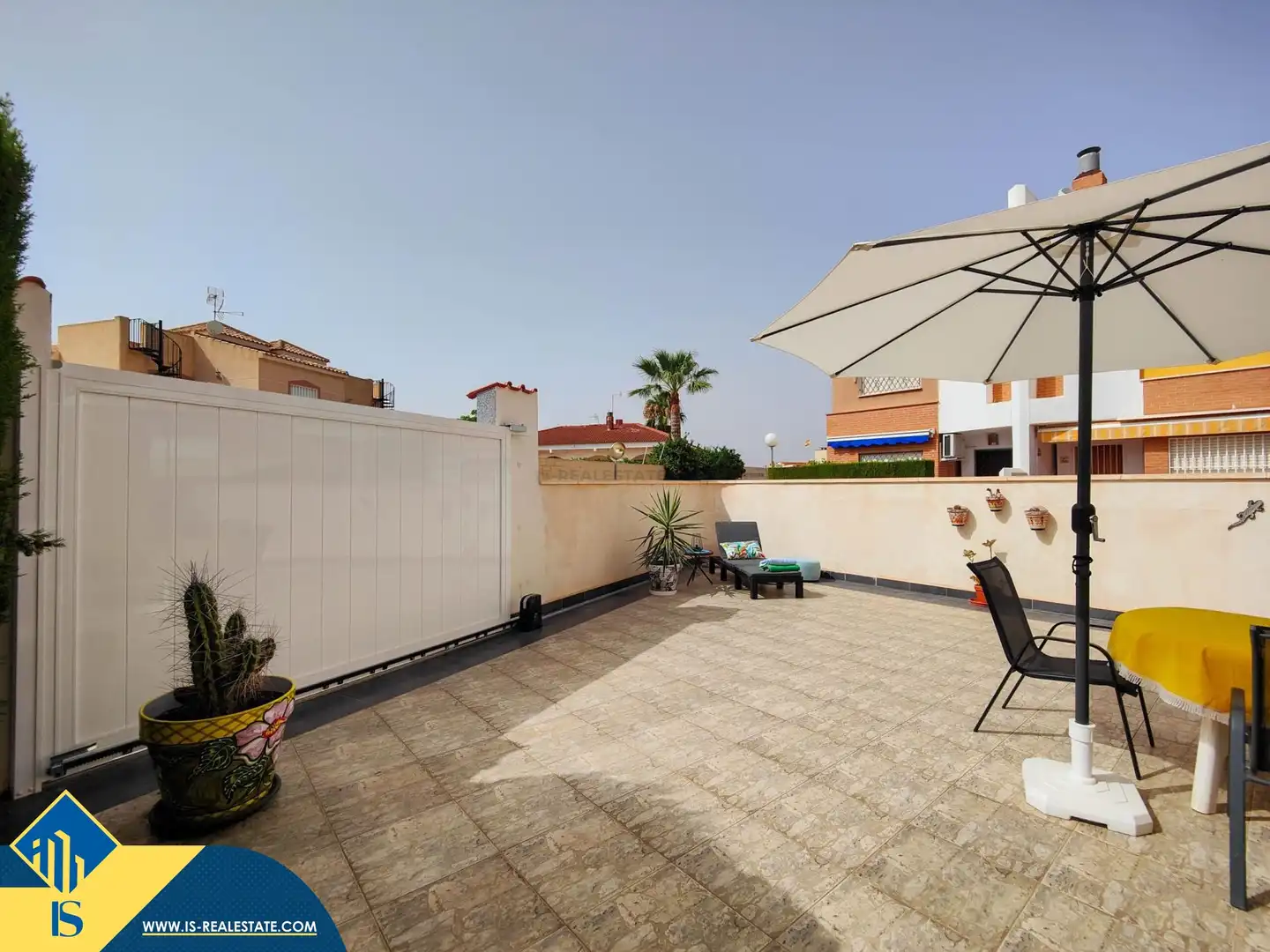 Haus mit Pool zum Verkauf in Los Balcones - Los Altos, imagen 6