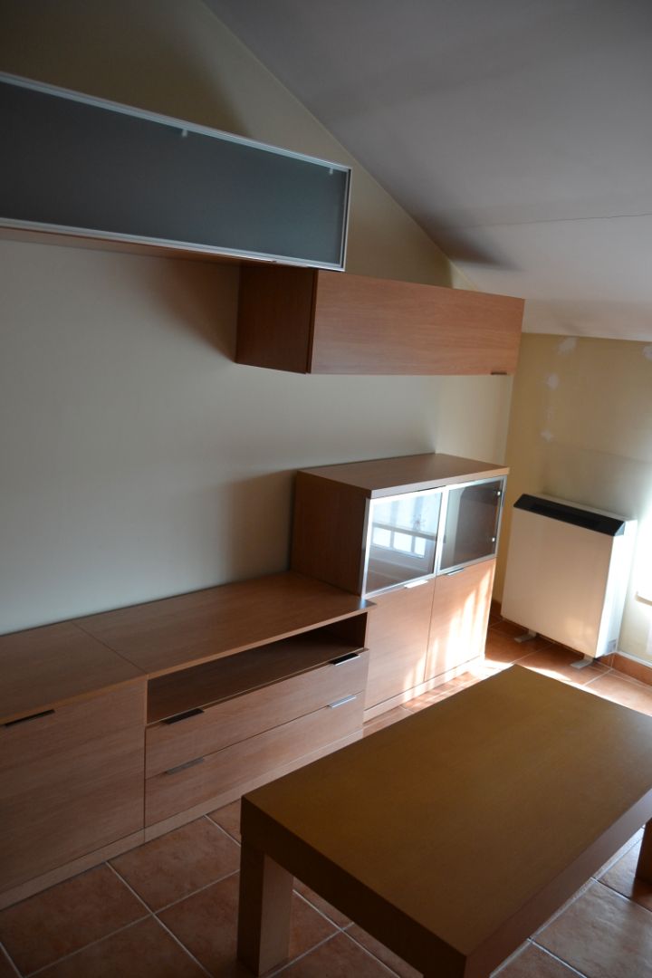 Living room of Duplex for sale in Valdilecha