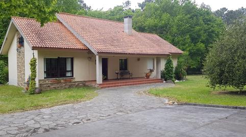 Foto 3 de Casa o xalet en venda a Vedra, A Coruña
