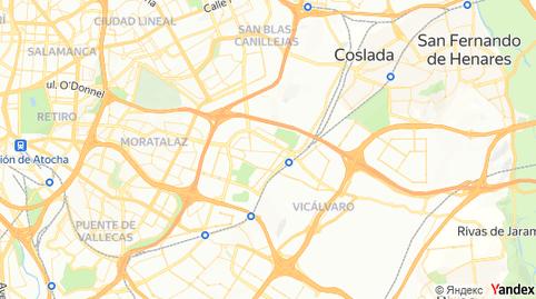 Foto 3 de Piso en venta en Casco histórico de Vicálvaro,  Madrid Capital