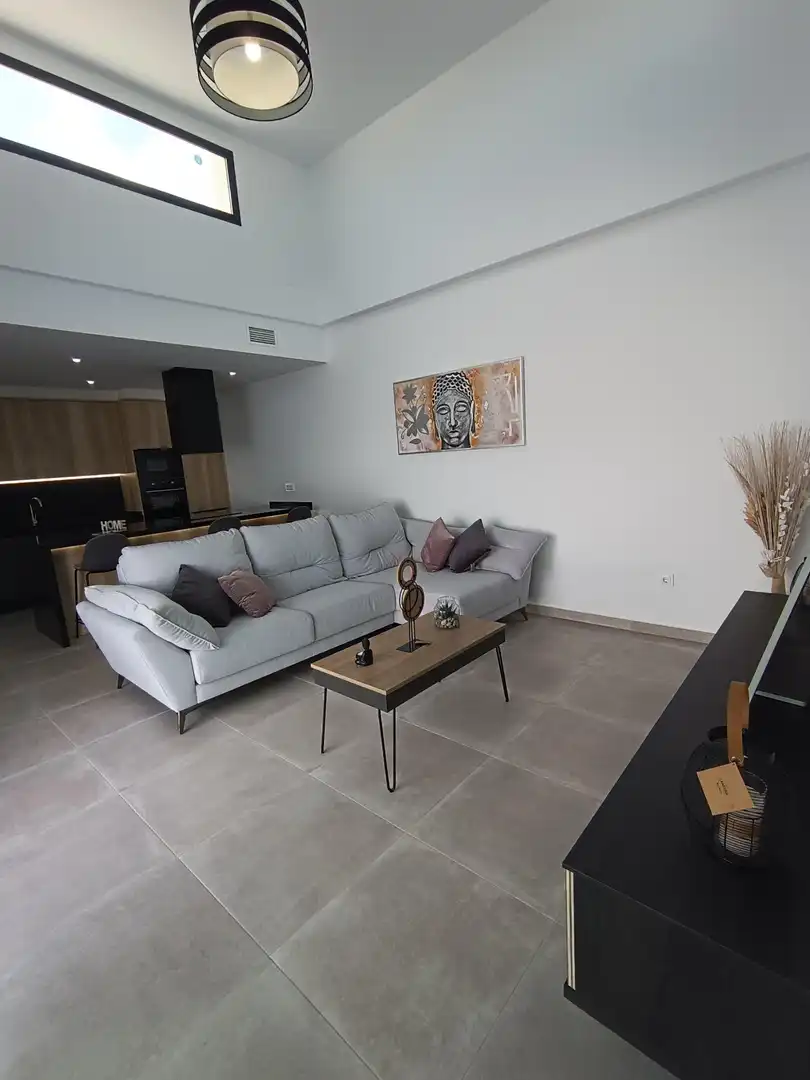 Villa mit Pool zum Verkauf in Calle Ruperto Chapi, imagen 21