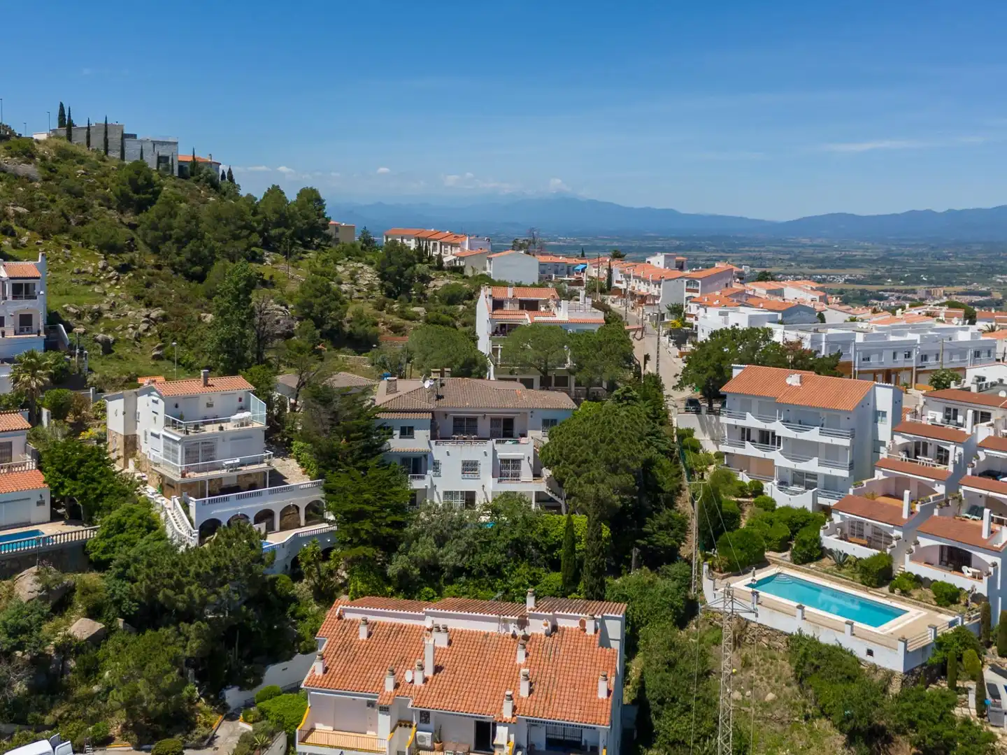 Detached house with terrace for sale in Almadrava - Canyelles - Puig-Rom, imagen 22