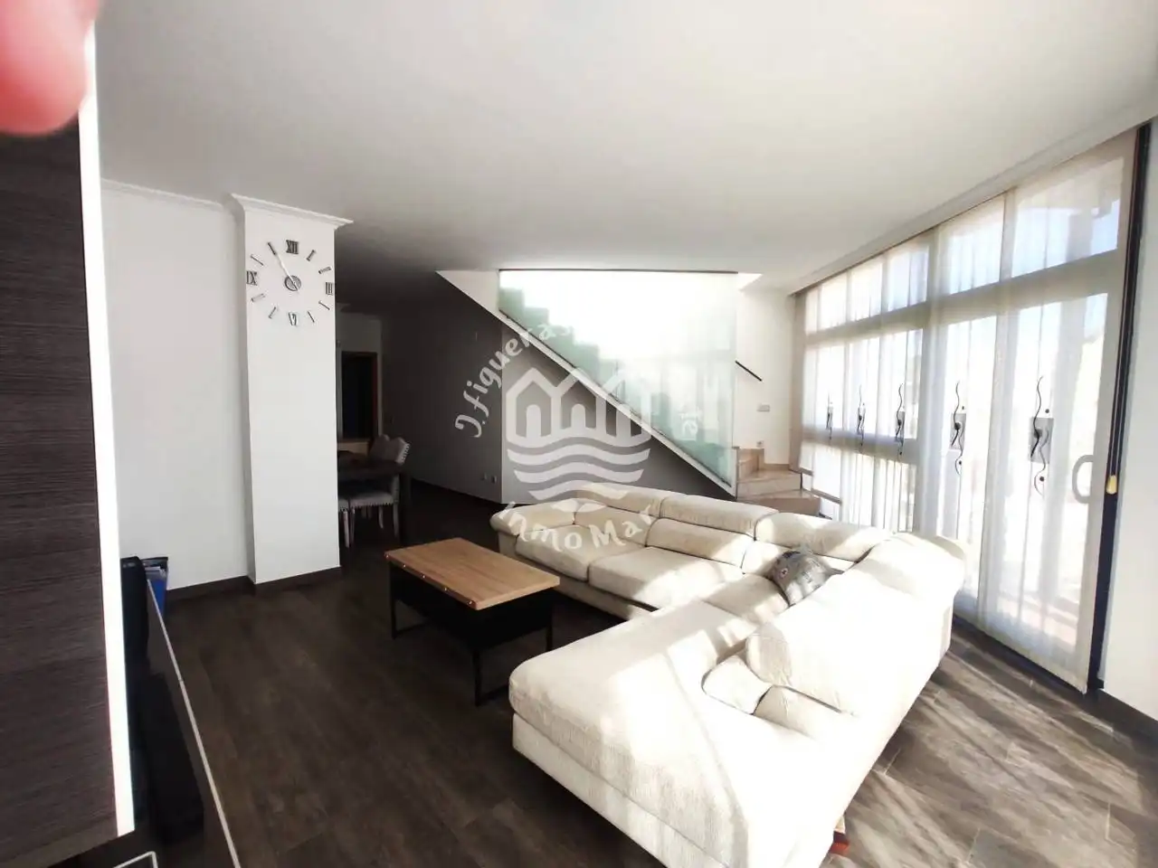 Flat with terrace for sale in Nord-est, imagen 11