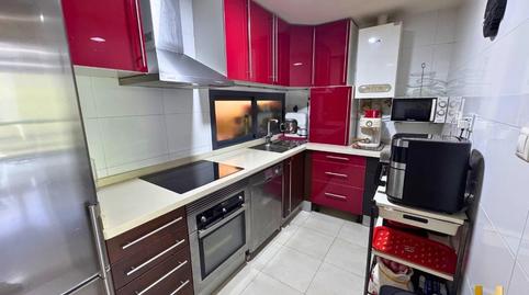 Foto 4 de Pis en venda a Calle Normes de Castello, Campello pueblo, Alicante