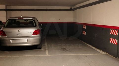 Foto 4 de Garaje en venta en El Ejido - Santa Ana, León Capital