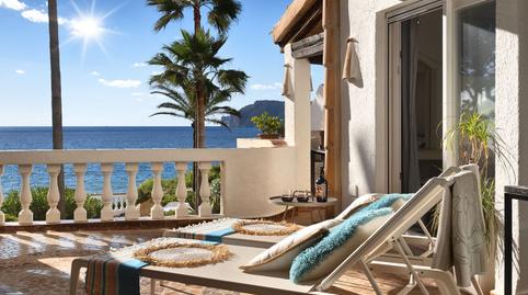 Foto 2 de Apartament en venda a Costa de la Calma, Calvià