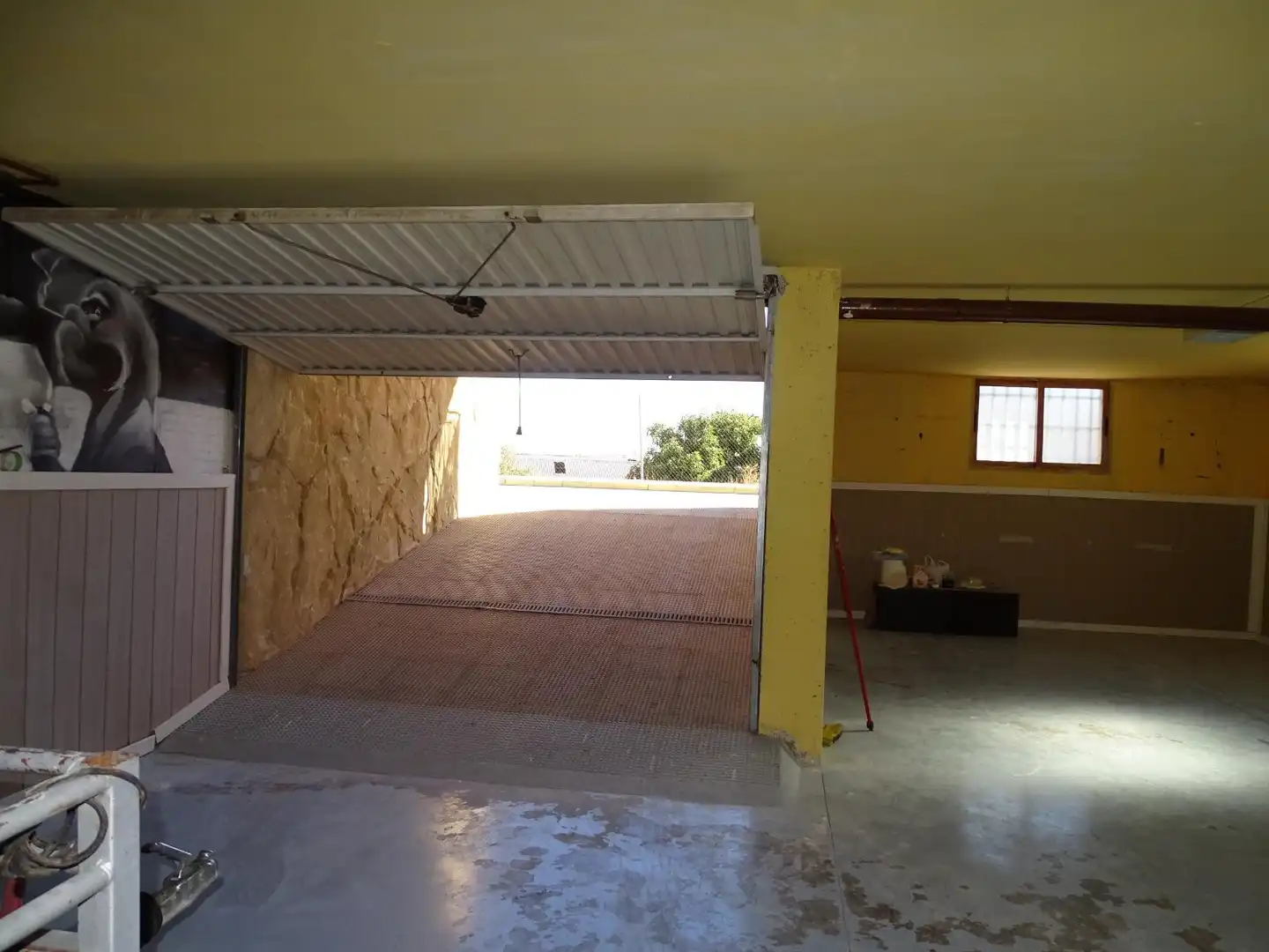 Chalet con terraza en venta en Campos del Río, imagen 12