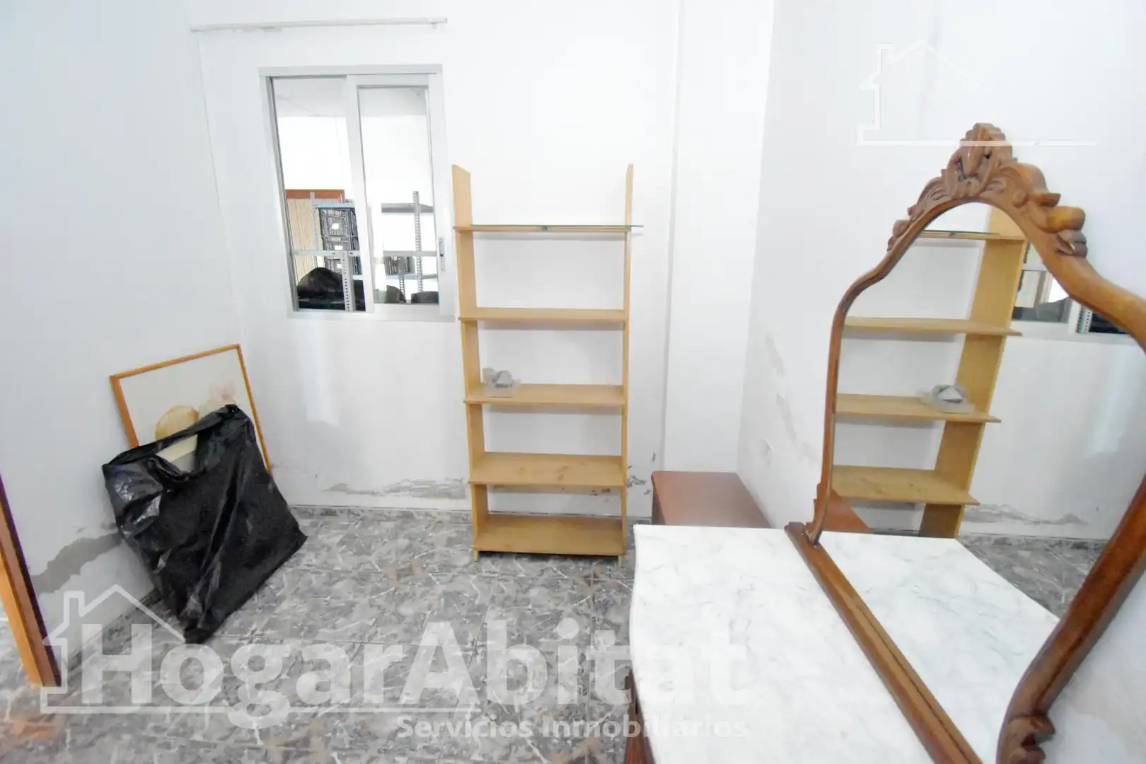 Schlafzimmer von Wohnung zum Verkauf in La Vilavella mit Abstellraum