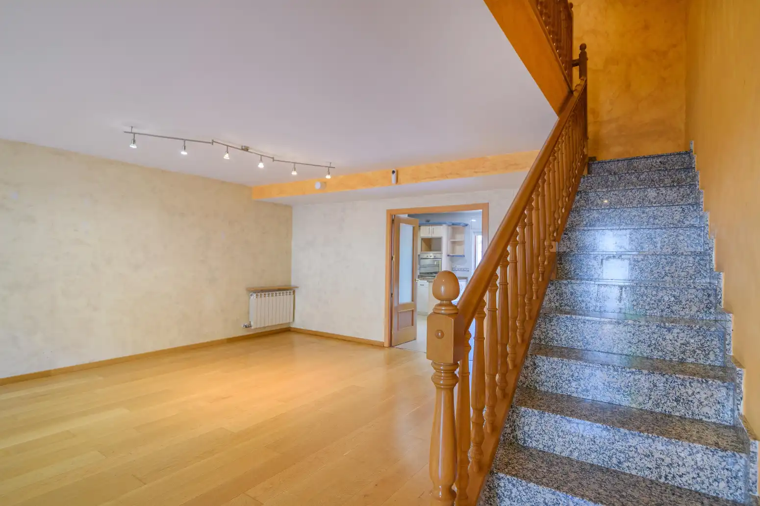 Adosado con terraza en venta en Vallirana - Eduard Toldra, imagen 56