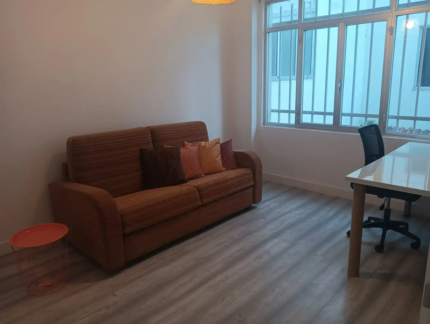 Habitación en Esteiro