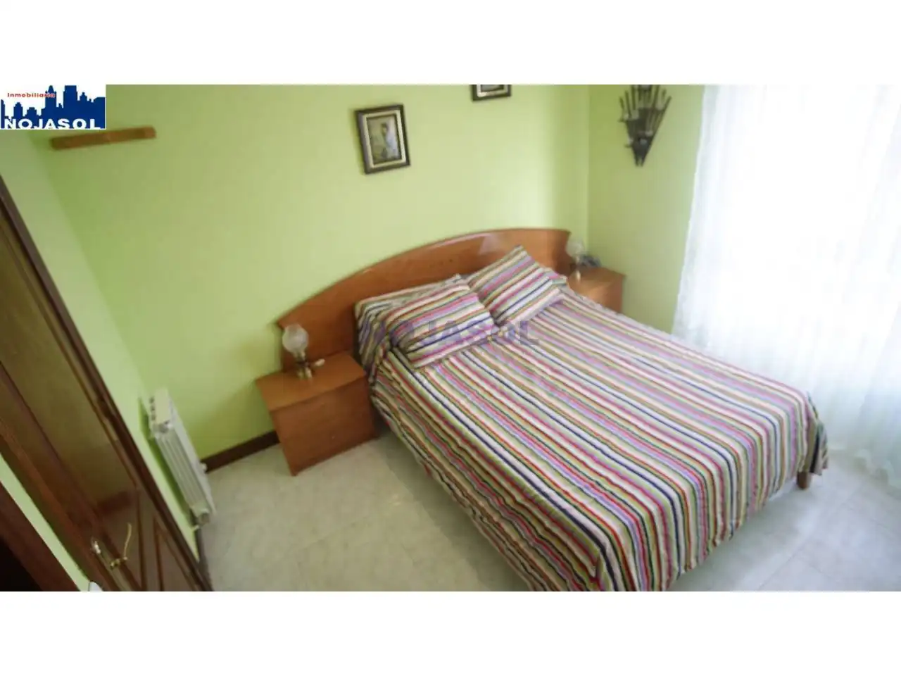 Apartament amb piscina de lloguer a Avenida santos martires 10, imagen 26
