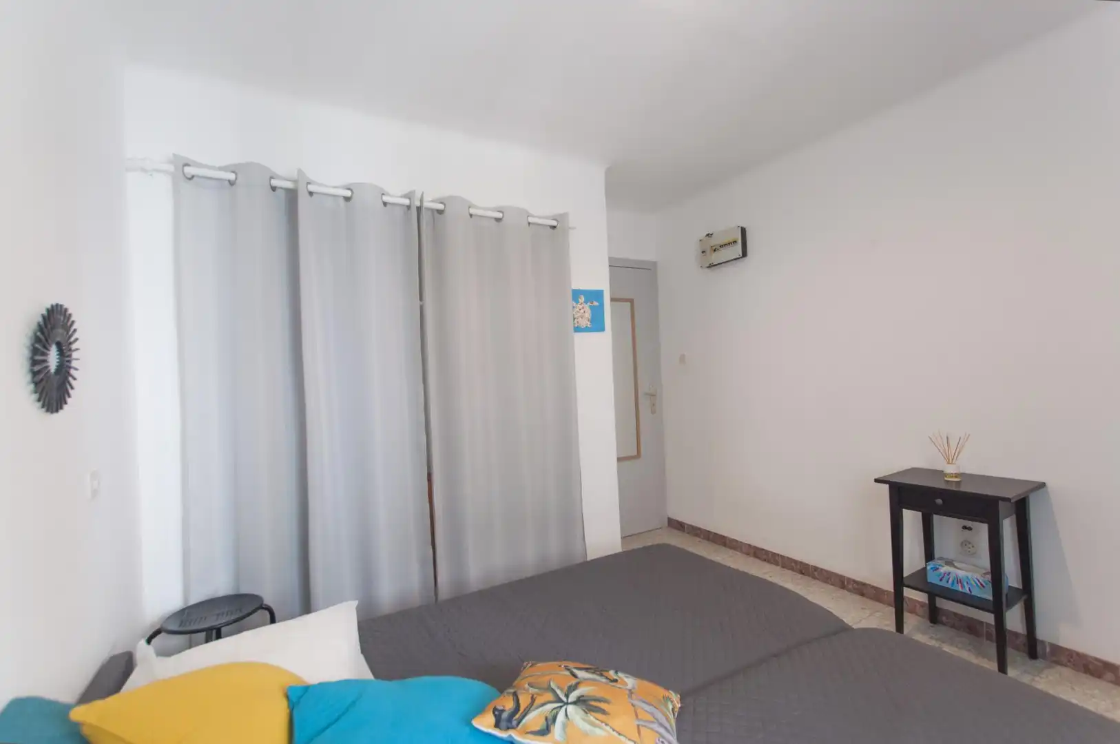 Mini appartamento con ascensore in vendita a del Port de Reig 17, imagen 19