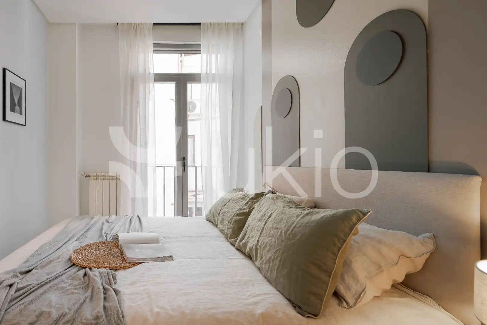 Apartament amb ascensor de lloguer a Calle de la Farmacia, imagen 15
