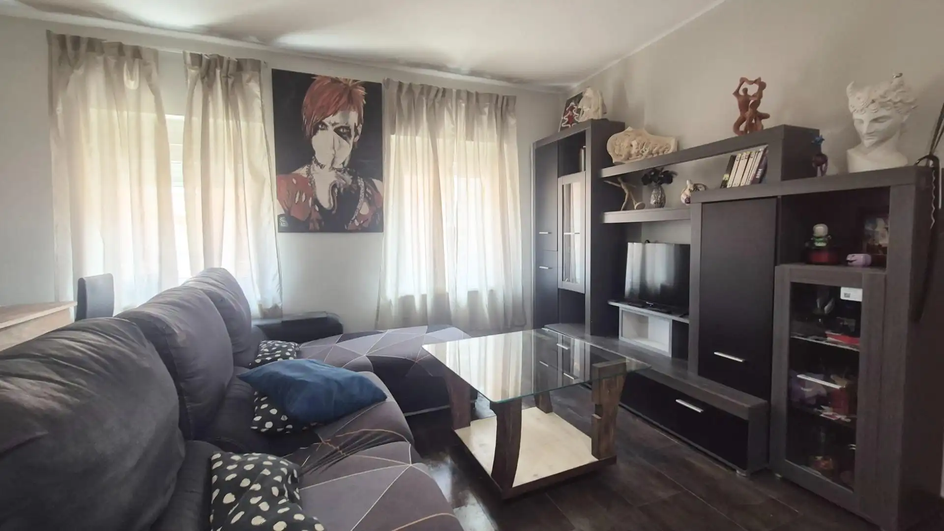 Piso en venta en Garrido Norte