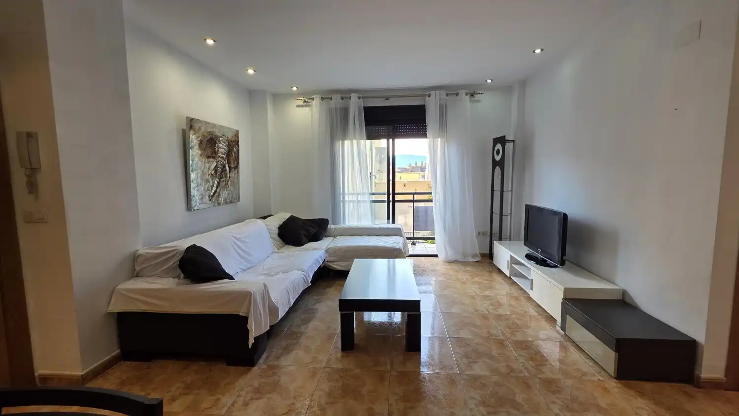 Appartement avec terrasse à vendre à Beniarjó