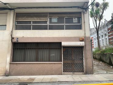 Local comercial en venta en Rúa Sol