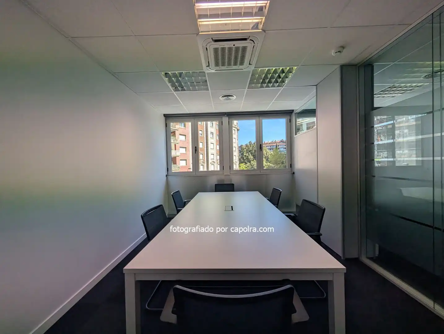 Büro mit Aufzug zur Miete in Beethoven, imagen 11