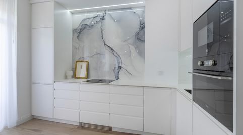 Photo 5 of Flat for rent in Valencia - Cl Dr Serrano, Russafa, Valencia Capital