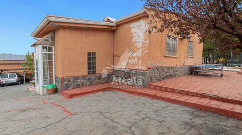 Foto 4 de Casa o xalet en venda a Valdeavero, Madrid