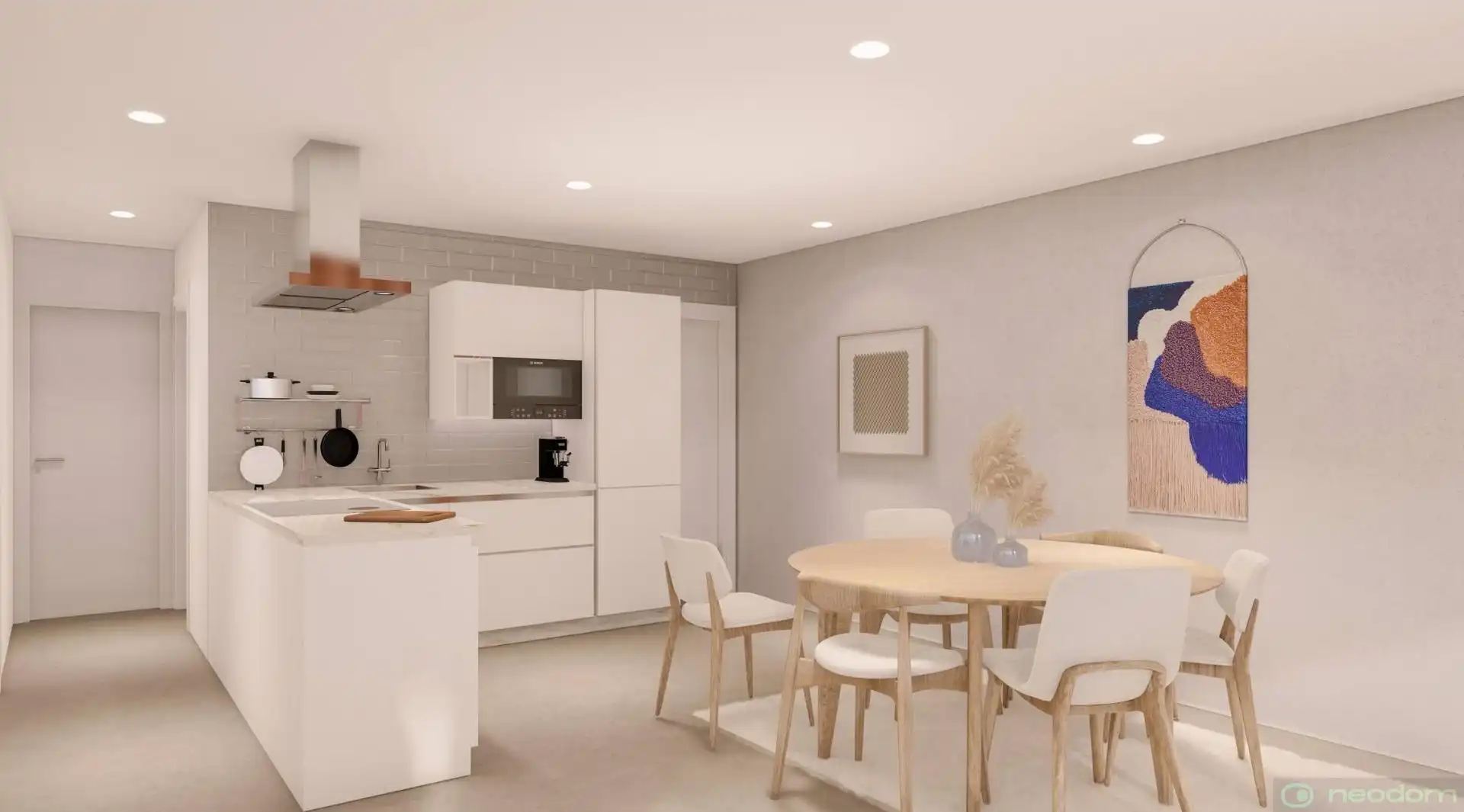 House for sale in Bigastro, imagen 4