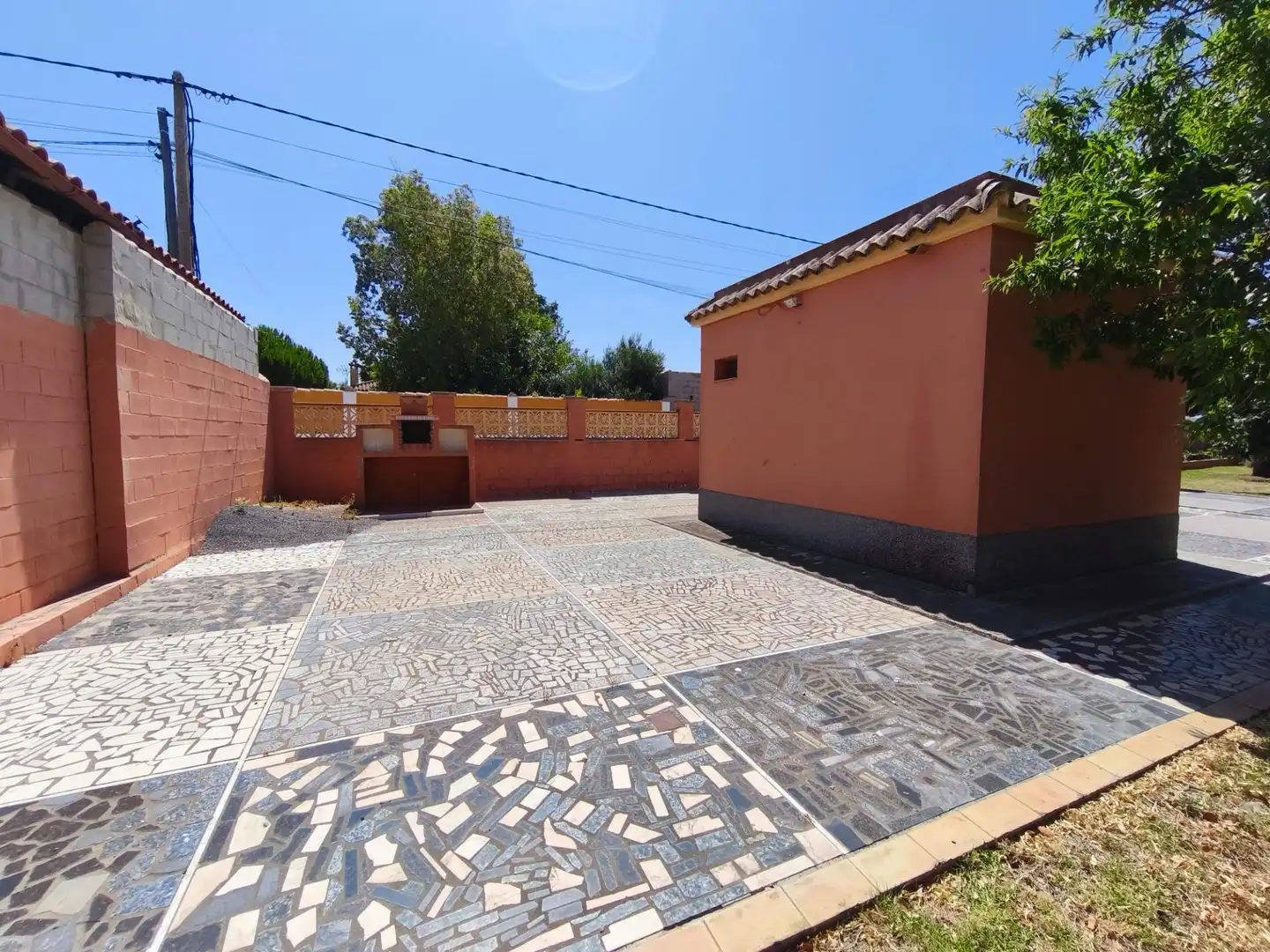 Chalet con piscina en venta en Los Franceses – La Vega, imagen 53