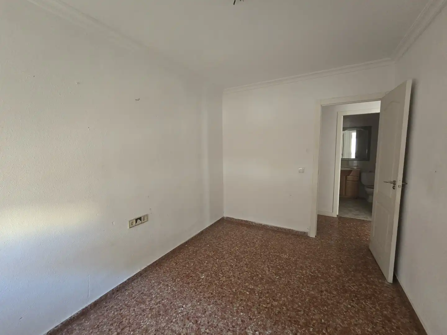 Bedroom of Flat for sale in Albal