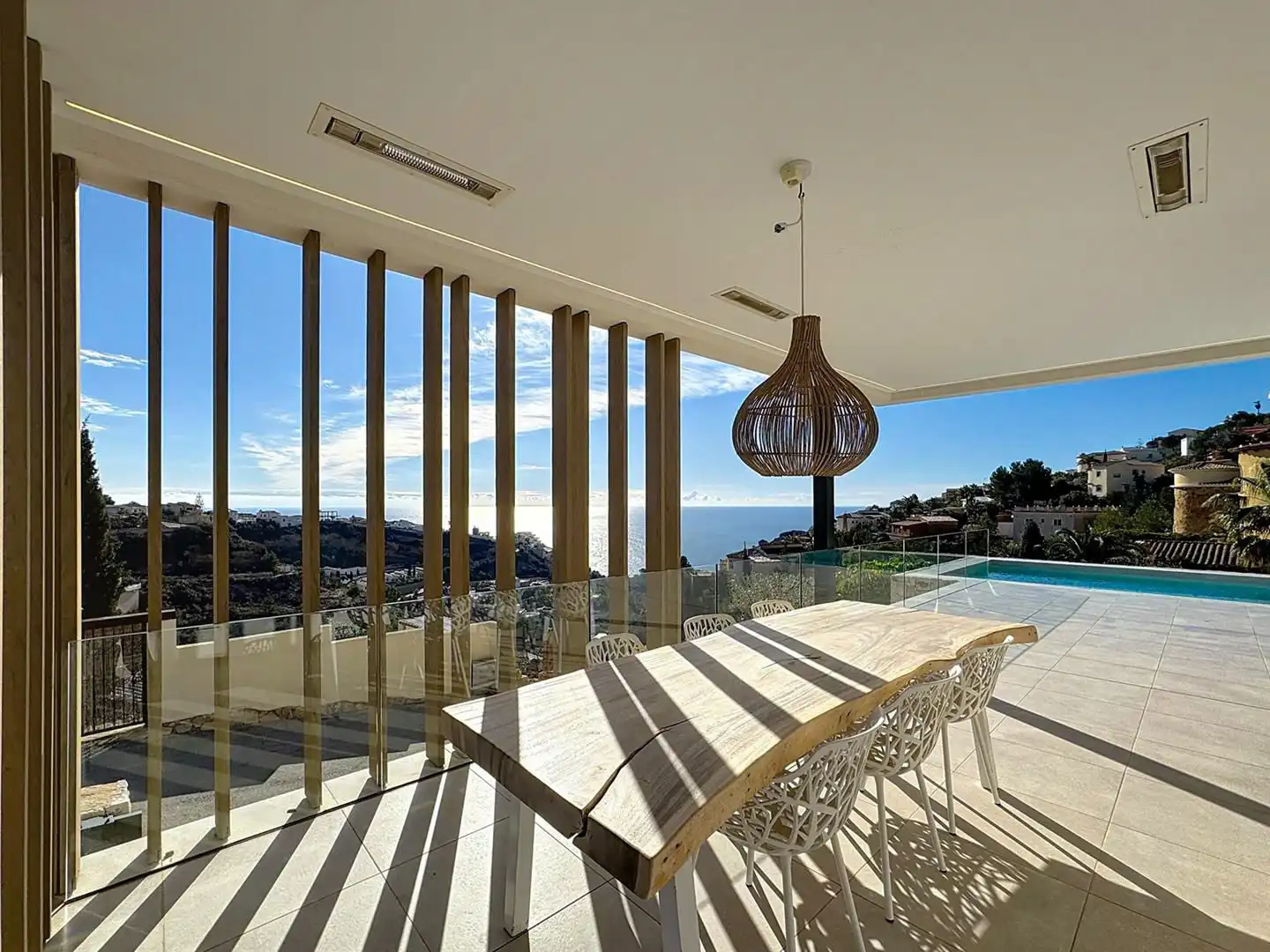 Casa o xalet en venda a Cumbre del Sol