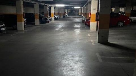 Foto 3 de Garatge en venda a Calle Lardero, Los Berrocales, Madrid