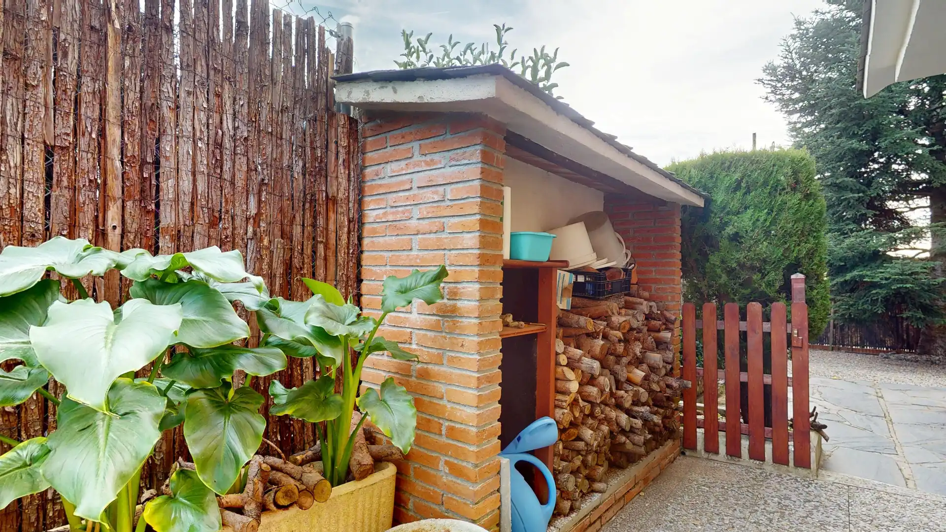 Casa amb piscina en venda a Sant Antoni de Vilamajor, imagen 22