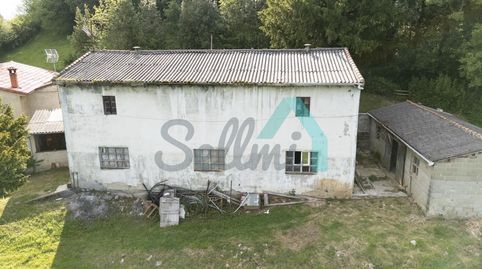 Foto 5 de Casa o chalet en venta en La Paranza, Viella - Granda - Meres, Siero