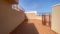 Terrace of Attic for sale in Roquetas de Mar  with Terrace and Balcony