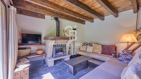 Encantadora casa de pueblo reformada en Err, immagine 4