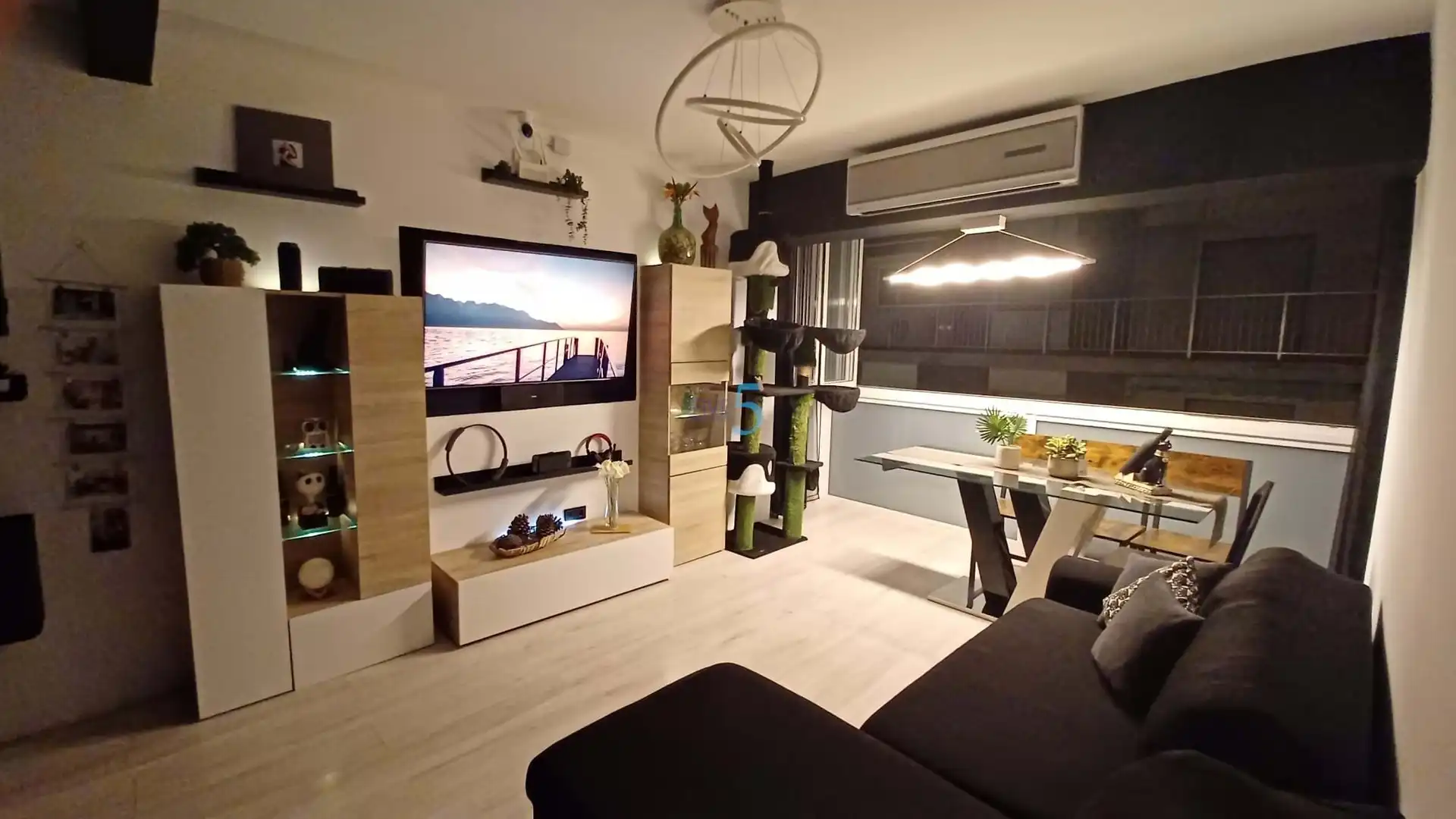 Piso con ascensor en venta en Torre de la Horadada, imagen 11