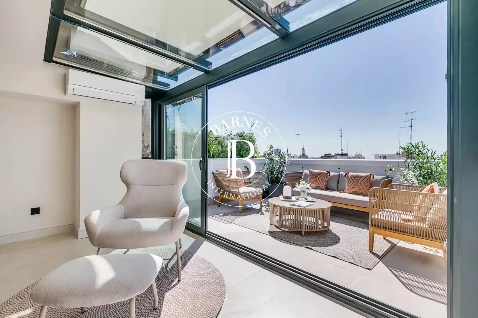 Appartement avec ascenseur à vendre à Chamberí