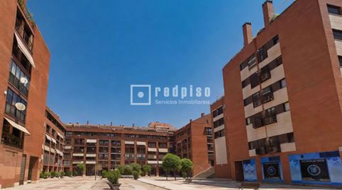 Foto 2 de Pis en venda a Del Tejar, Zona Renfe, Alcorcón