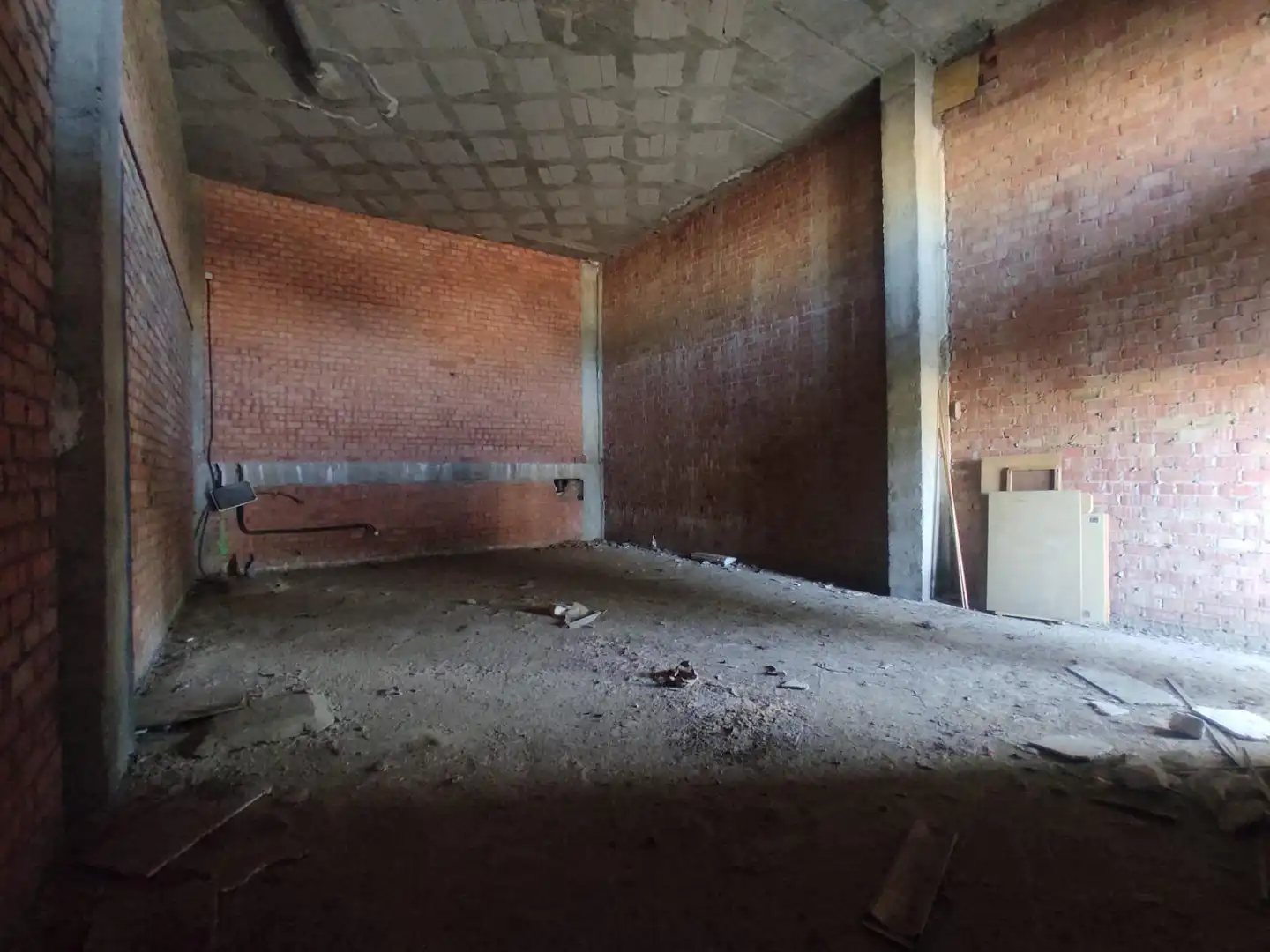 Gewerbefläche zur Miete in Arco Norte - Avda España, imagen 11