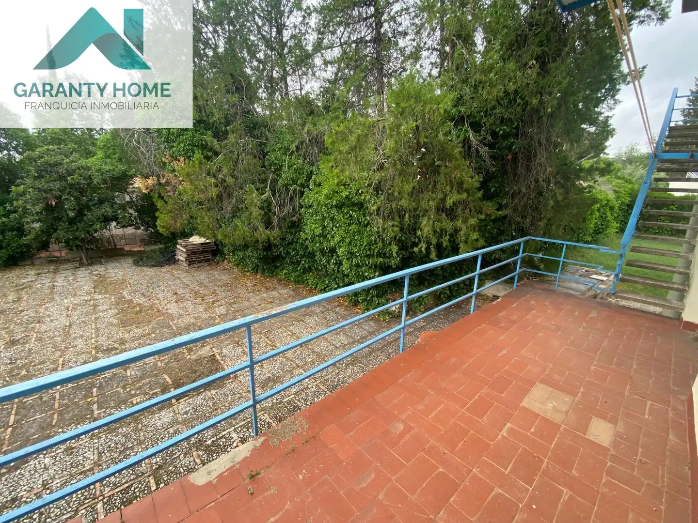 Xalet amb jardí en venda a La Guardia de Jaén, imagen 49