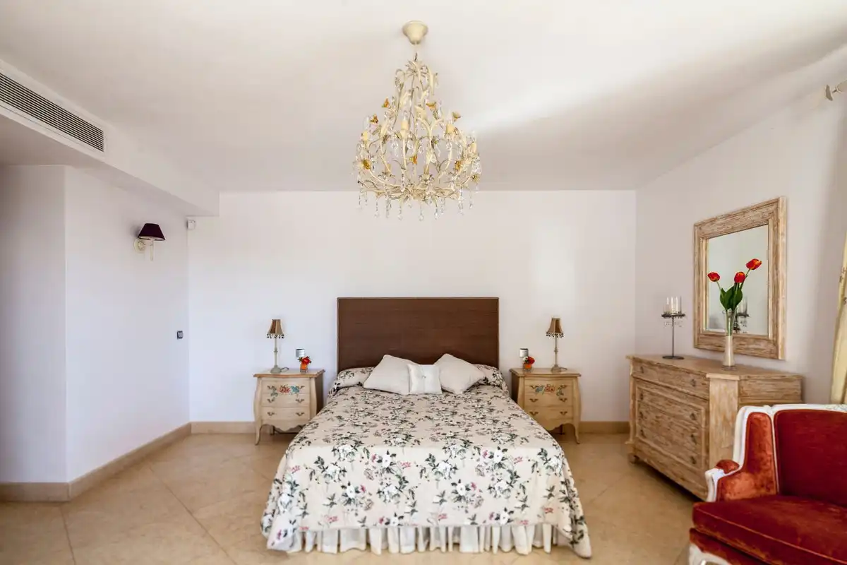 Chalet con piscina en venta en Arrabal Rocio Sur, imagen 17