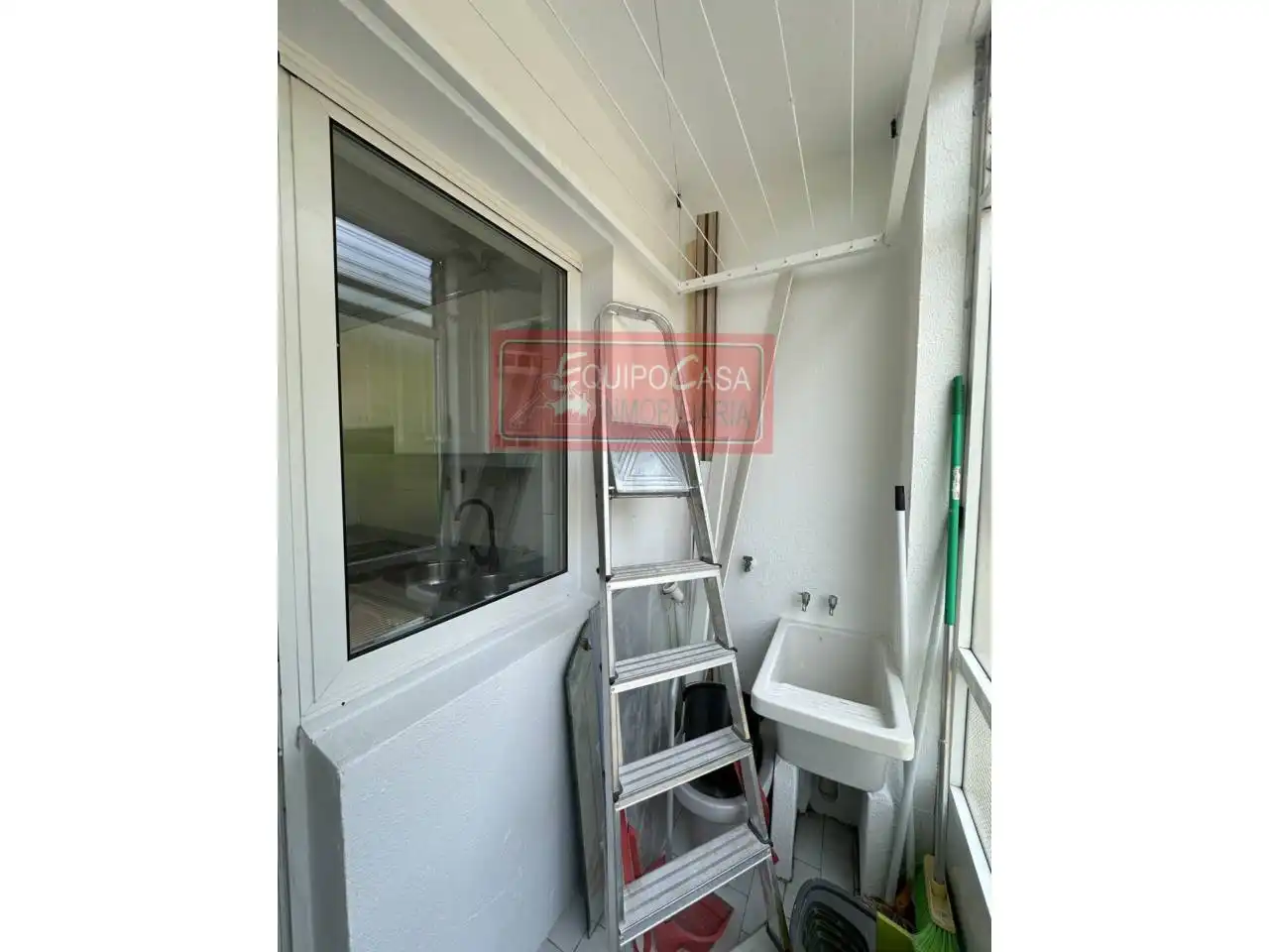 Apartamento en venta en Recatelo - O Carme