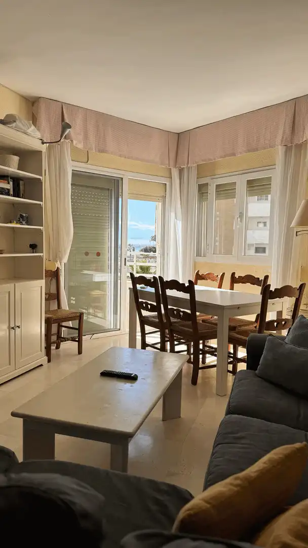 Apartment with pool for sale in Centro ciudad, imagen 3