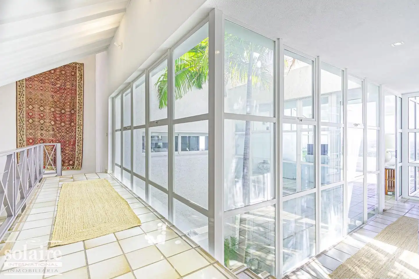 Casa o chalet en venta en Altea con Aire acondicionado, Calefacción y Jardín privado