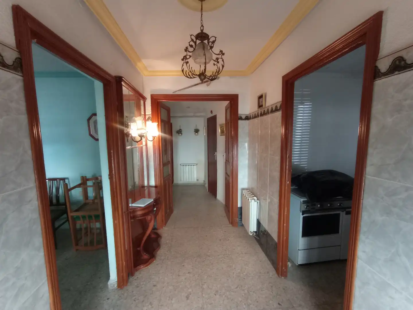 Casa o xalet en venda en Miguelturra amb Traster