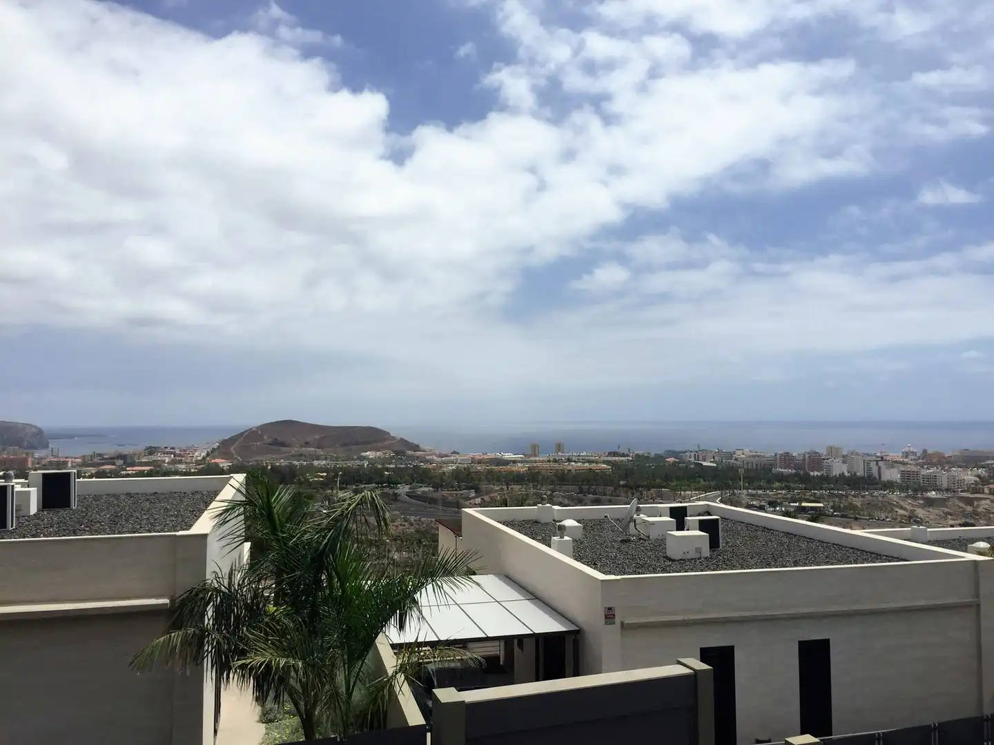Xalet amb jardí en venda a Costa Adeje, imagen 15