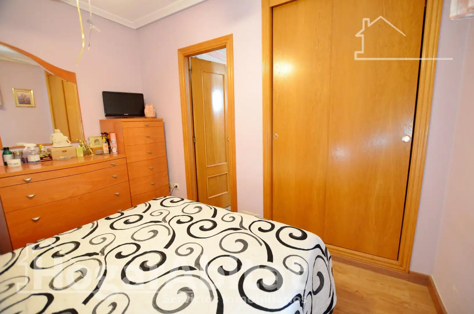 Flat with lift for sale in Calle Córdoba, imagen 15