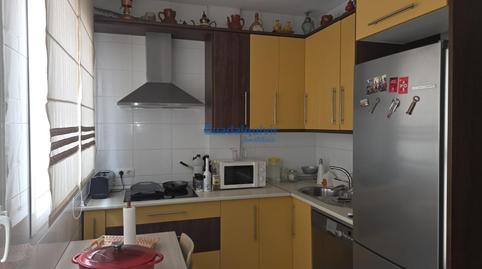 Photo 5 of Single-family semi-detached for sale in Palmete, Sevilla