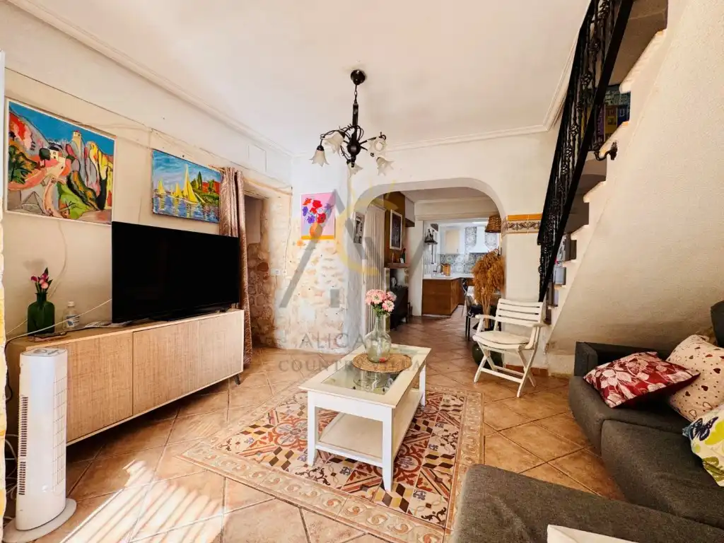 Casa rústica en venda a Partida Joveres, imagen 15